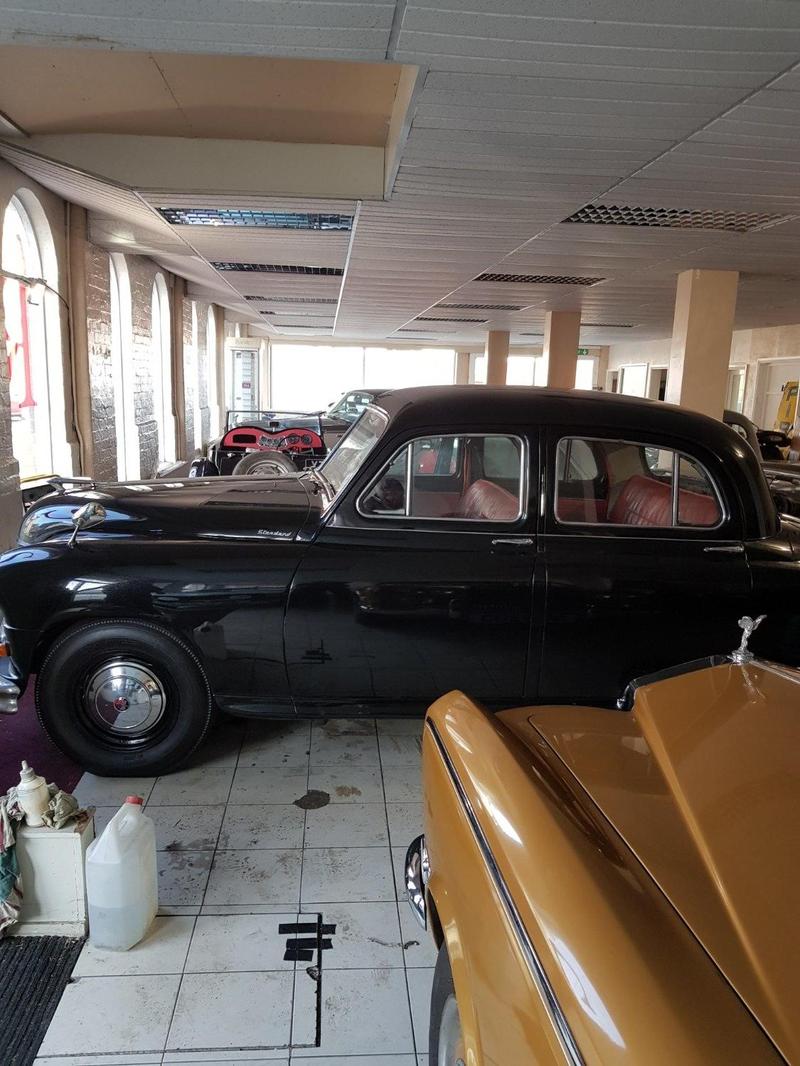 TRIUMPH 1500