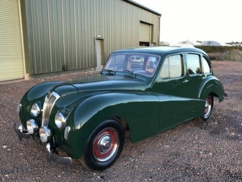 View TALBOT SUNBEAM Lea Francis