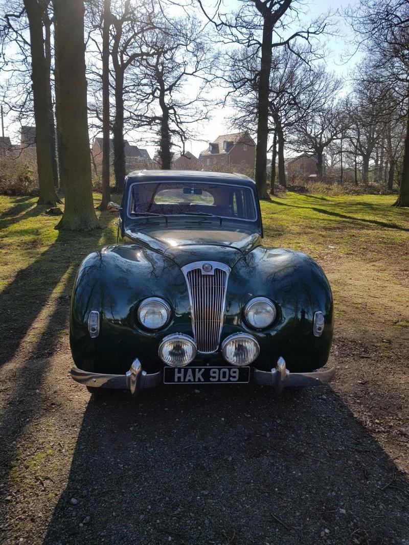 View TALBOT SUNBEAM Lea Francis