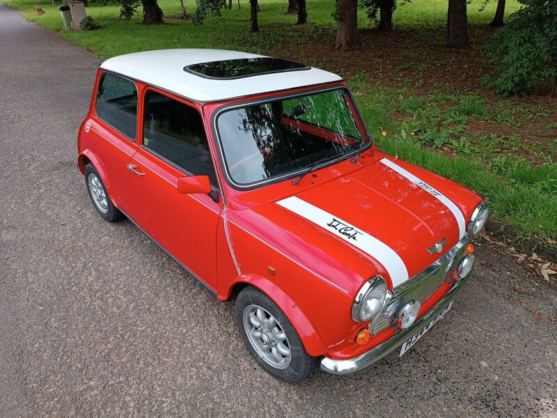 ROVER MINI