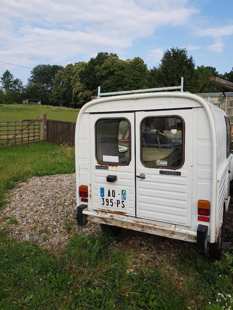 CITROEN DISPATCH