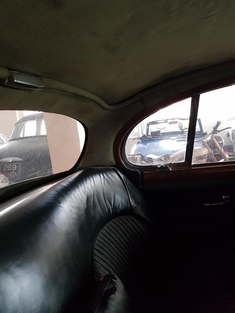 JAGUAR S-TYPE