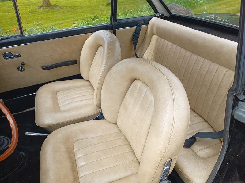 LANCIA FULVIA