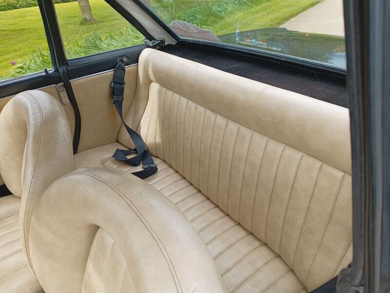 LANCIA FULVIA
