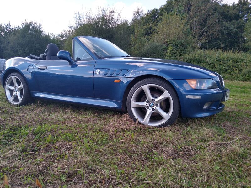 BMW Z3