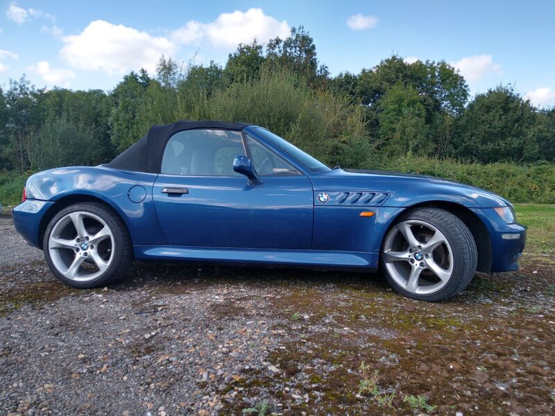 BMW Z3