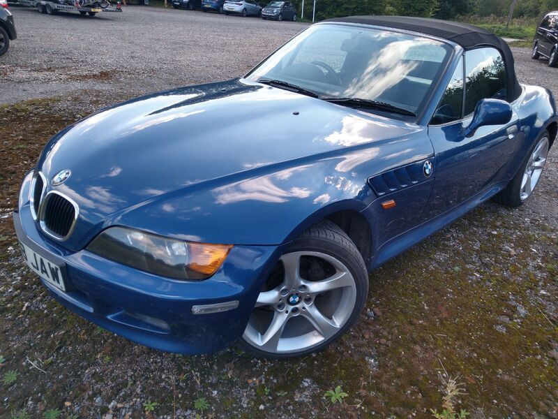 BMW Z3