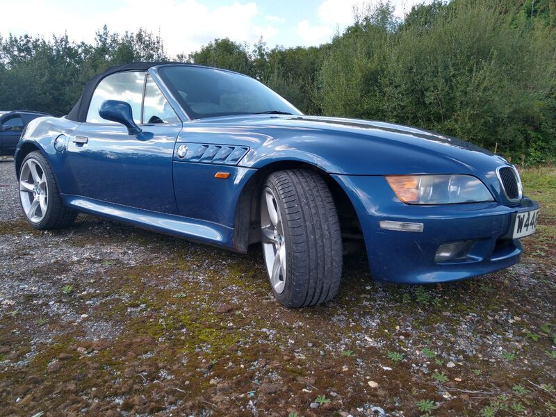 BMW Z3