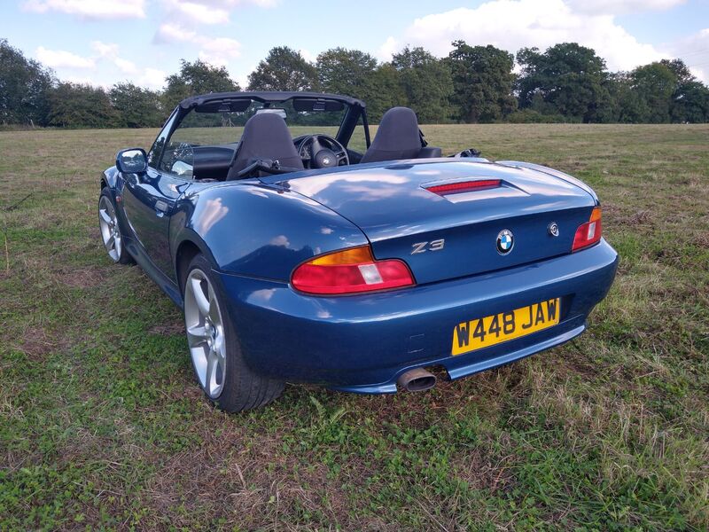 BMW Z3