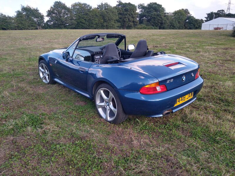 BMW Z3