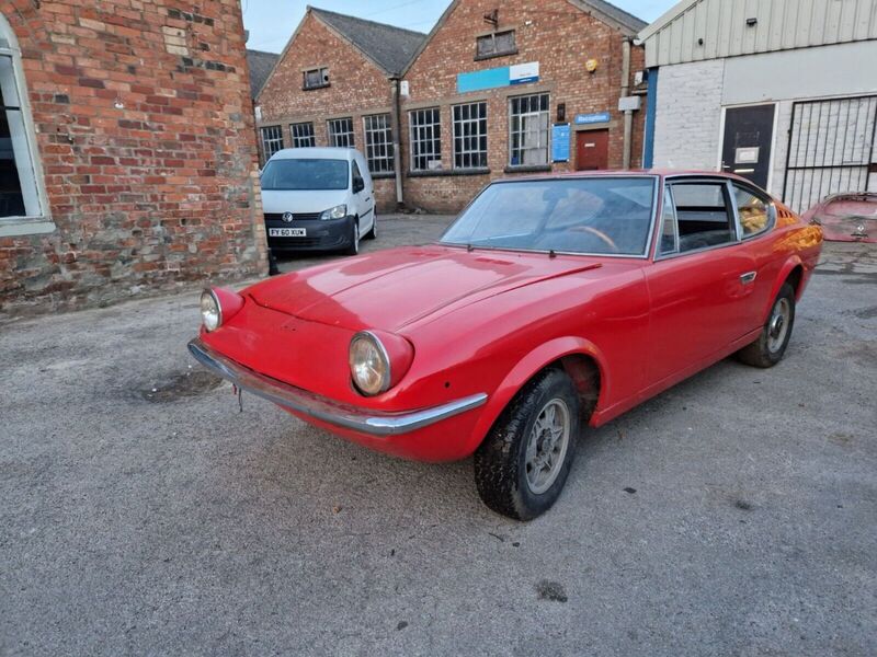 FIAT COUPE