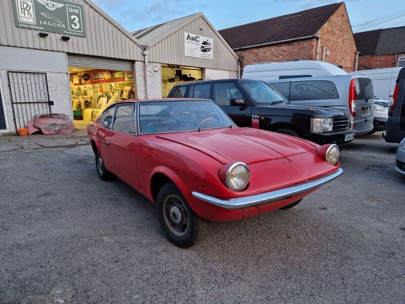 FIAT COUPE