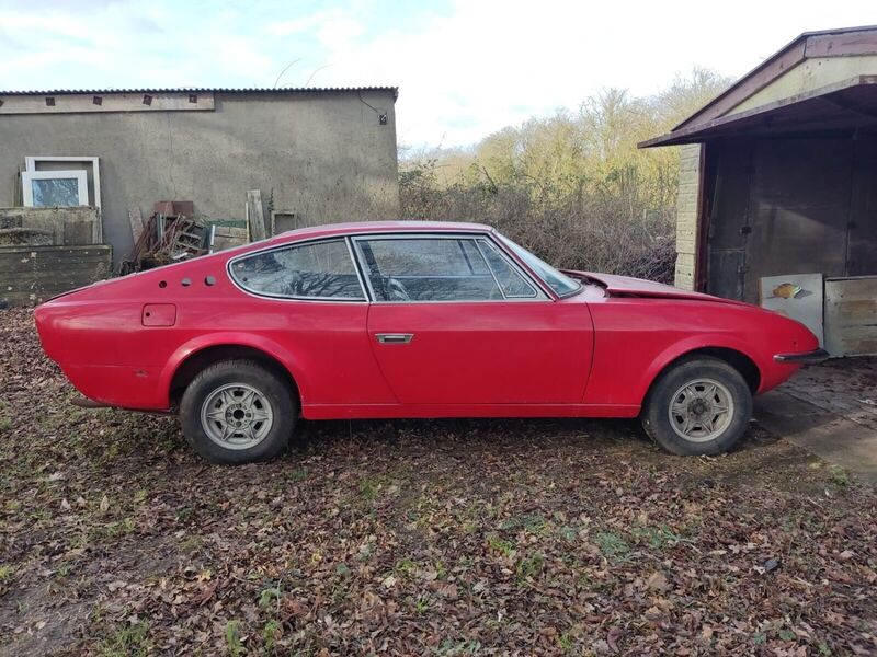 View FIAT COUPE Samantha