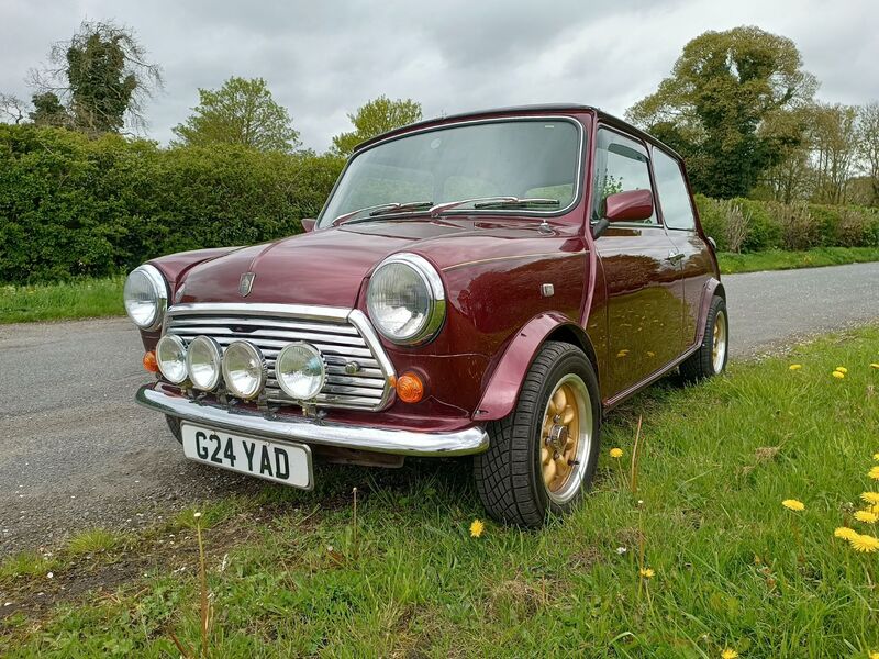 MINI MINI