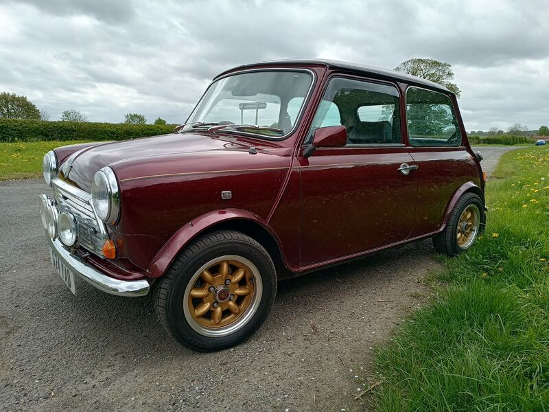 MINI MINI