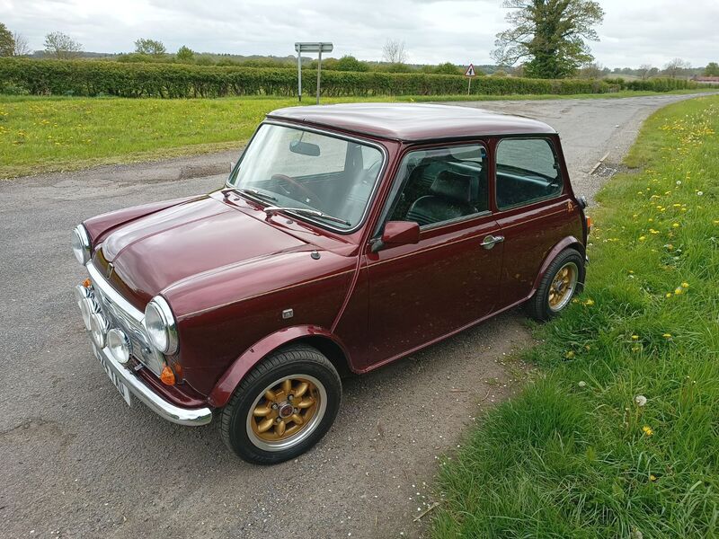 MINI MINI