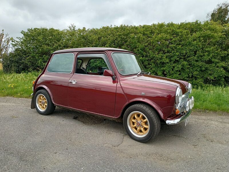 MINI MINI