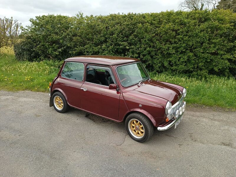 MINI MINI