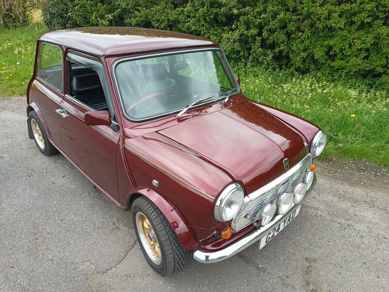 MINI MINI